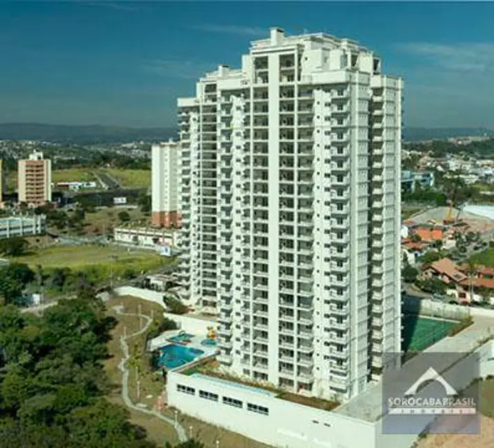 Foto 1 de Apartamento com 3 quartos à venda, 196m2 em Jardim Portal da Colina, Sorocaba - SP