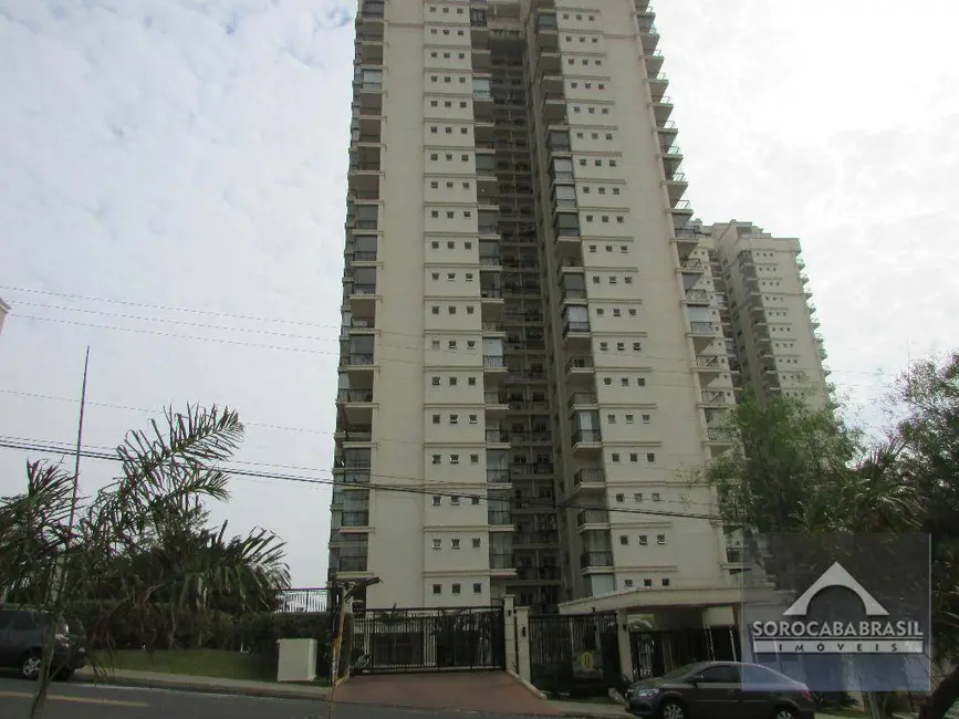 Foto 3 de Apartamento com 3 quartos à venda, 196m2 em Jardim Portal da Colina, Sorocaba - SP