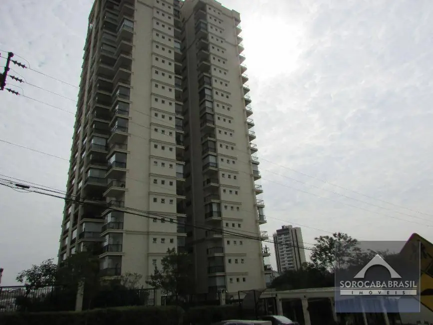 Foto 4 de Apartamento com 3 quartos à venda, 196m2 em Jardim Portal da Colina, Sorocaba - SP