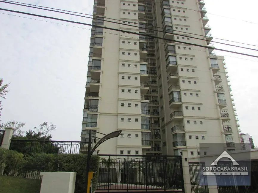 Foto 2 de Apartamento com 3 quartos à venda, 196m2 em Jardim Portal da Colina, Sorocaba - SP