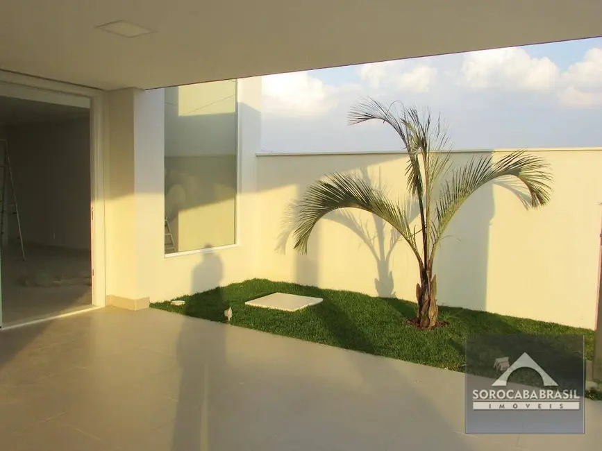 Sobrado com 4 quartos à venda, 265m2 em Aparecidinha, Sorocaba - SP - imagem 4 Foto 4 de Sobrado com 4 quartos à venda, 265m2 em Aparecidinha, Sorocaba - SP