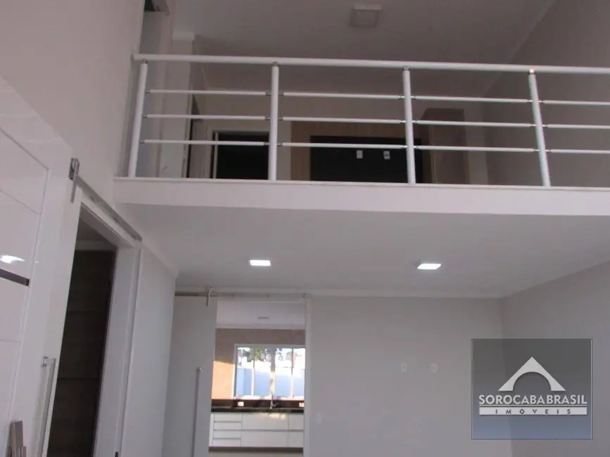 Sobrado com 4 quartos à venda, 265m2 em Aparecidinha, Sorocaba - SP - imagem 6 Foto 6 de Sobrado com 4 quartos à venda, 265m2 em Aparecidinha, Sorocaba - SP