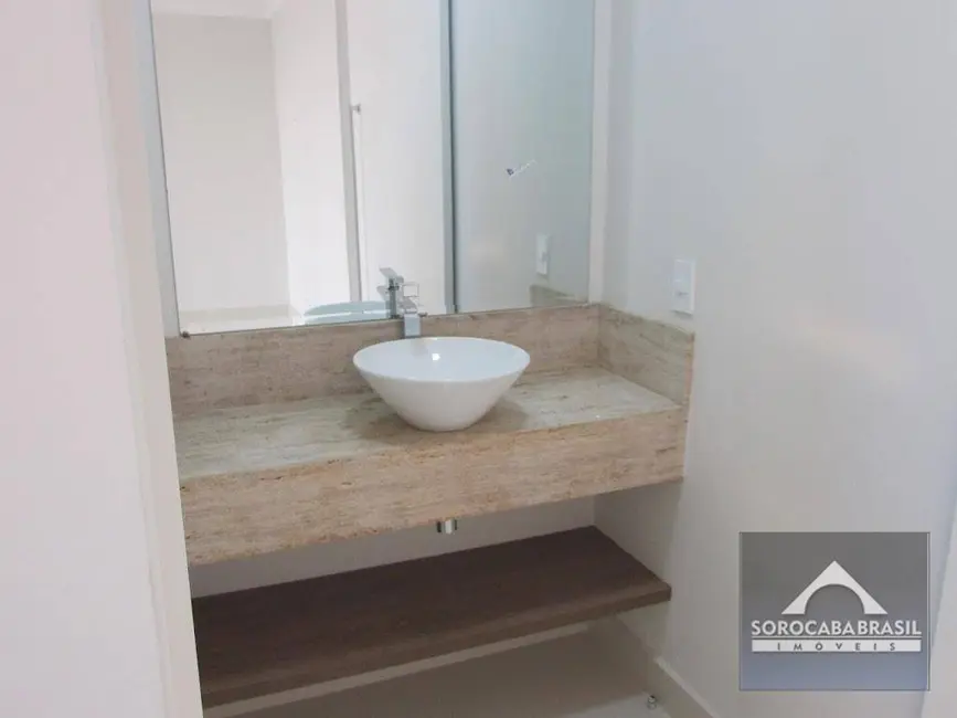 Sobrado com 4 quartos à venda, 265m2 em Aparecidinha, Sorocaba - SP - imagem 8 Foto 8 de Sobrado com 4 quartos à venda, 265m2 em Aparecidinha, Sorocaba - SP