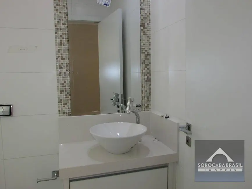 Sobrado com 4 quartos à venda, 265m2 em Aparecidinha, Sorocaba - SP - imagem 9 Foto 9 de Sobrado com 4 quartos à venda, 265m2 em Aparecidinha, Sorocaba - SP