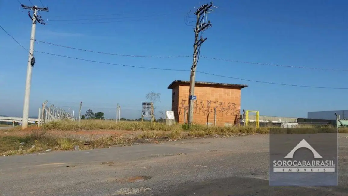 Foto 2 de Terreno / Lote à venda, 6400m2 em Centro, Aracoiaba Da Serra - SP