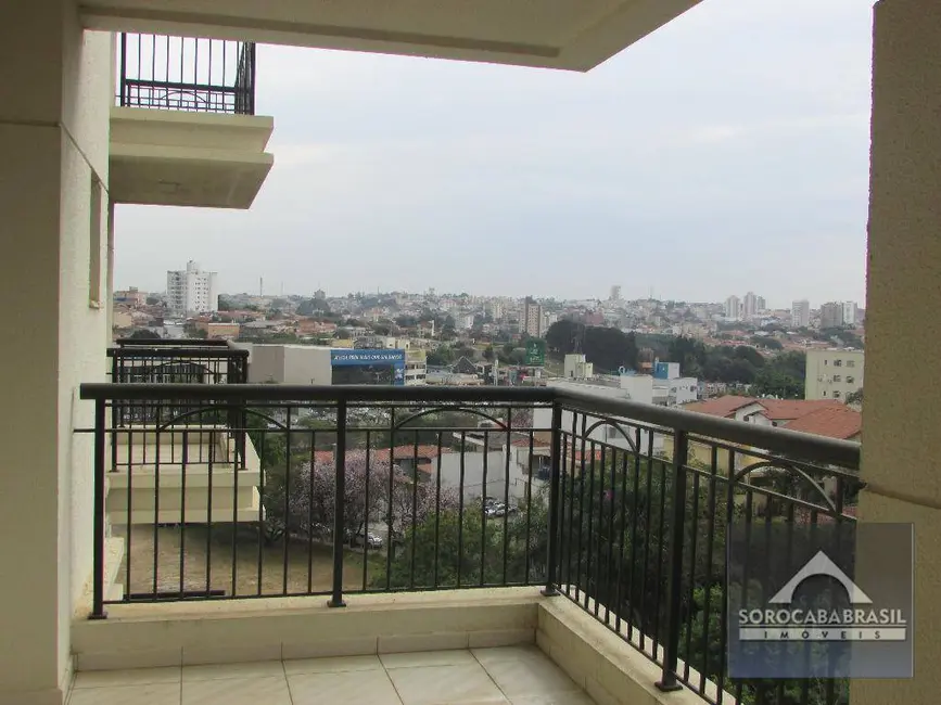 Apartamento com 3 quartos à venda, 196m2 em Jardim Portal da Colina, Sorocaba - SP - imagem 3 Foto 3 de Apartamento com 3 quartos à venda, 196m2 em Jardim Portal da Colina, Sorocaba - SP