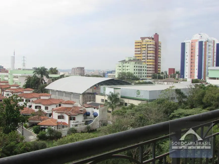 Apartamento com 3 quartos à venda, 196m2 em Jardim Portal da Colina, Sorocaba - SP - imagem 4 Foto 4 de Apartamento com 3 quartos à venda, 196m2 em Jardim Portal da Colina, Sorocaba - SP
