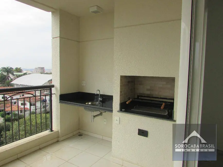 Apartamento com 3 quartos à venda, 196m2 em Jardim Portal da Colina, Sorocaba - SP - imagem 2 Foto 2 de Apartamento com 3 quartos à venda, 196m2 em Jardim Portal da Colina, Sorocaba - SP