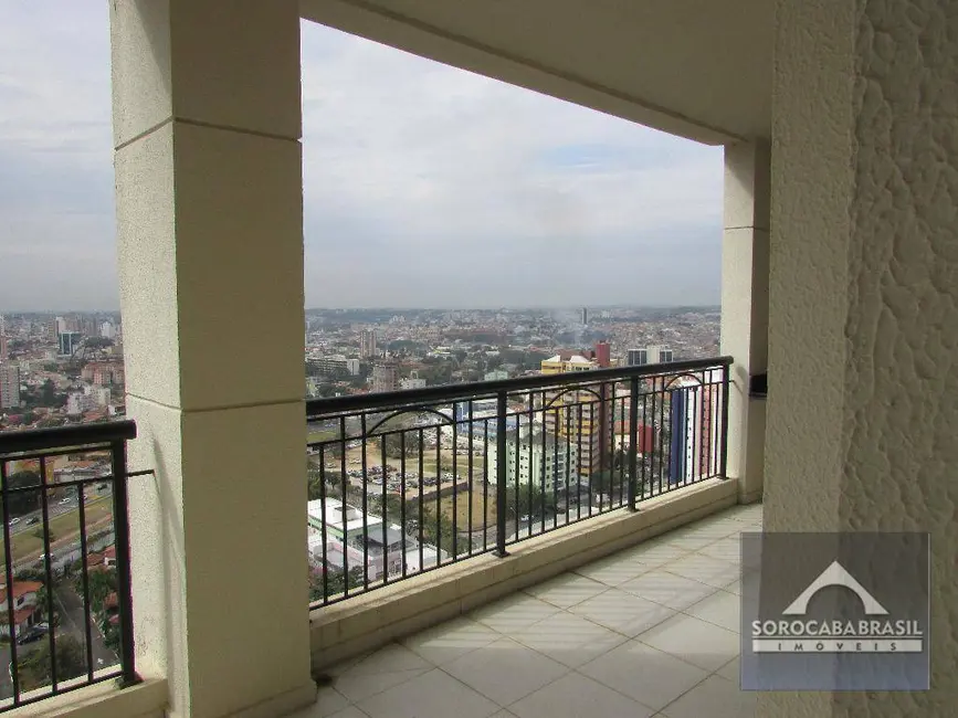 Foto 9 de Apartamento com 3 quartos à venda, 196m2 em Jardim Portal da Colina, Sorocaba - SP