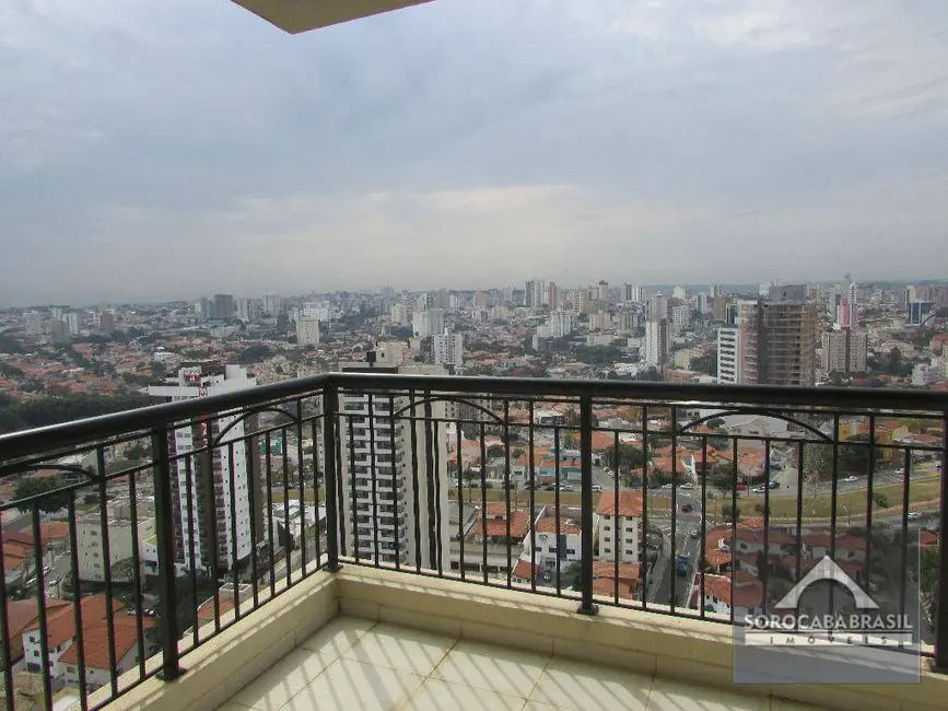 Foto 8 de Apartamento com 3 quartos à venda, 196m2 em Jardim Portal da Colina, Sorocaba - SP