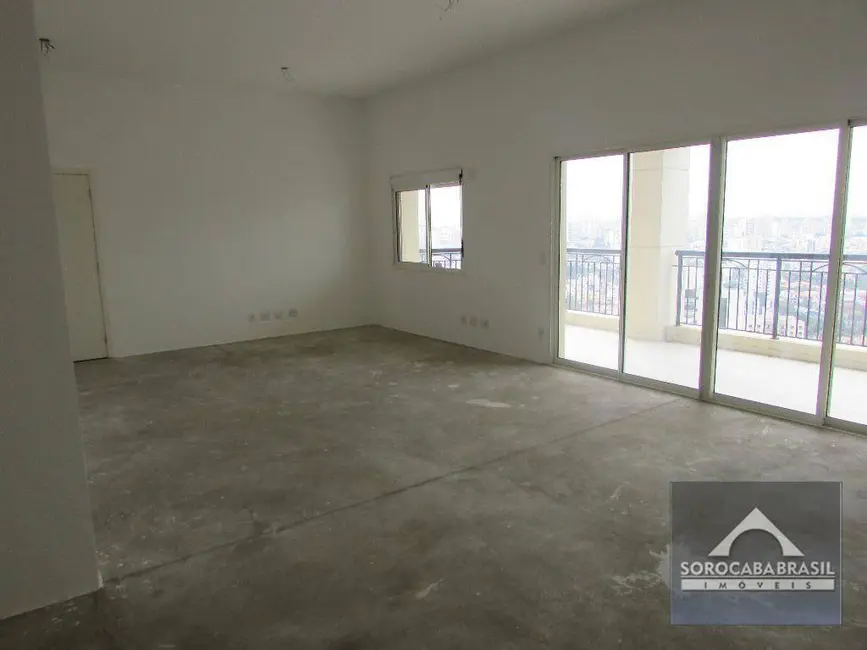 Foto 5 de Apartamento com 3 quartos à venda, 196m2 em Jardim Portal da Colina, Sorocaba - SP