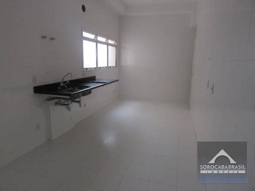 Foto 3 de Apartamento com 3 quartos à venda, 196m2 em Jardim Portal da Colina, Sorocaba - SP