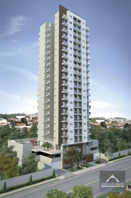 Apartamento com 2 quartos à venda, 70m2 em Vila Hortência, Sorocaba - SP - imagem 4 Foto 4 de Apartamento com 2 quartos à venda, 70m2 em Vila Hortência, Sorocaba - SP