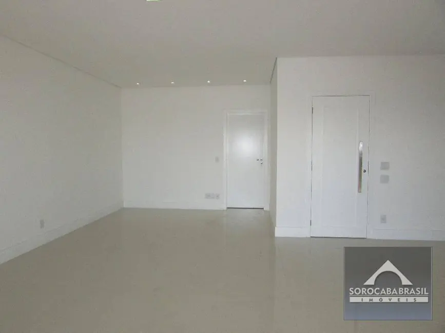 Foto 3 de Apartamento com 3 quartos à venda e para alugar, 196m2 em Jardim Portal da Colina, Sorocaba - SP