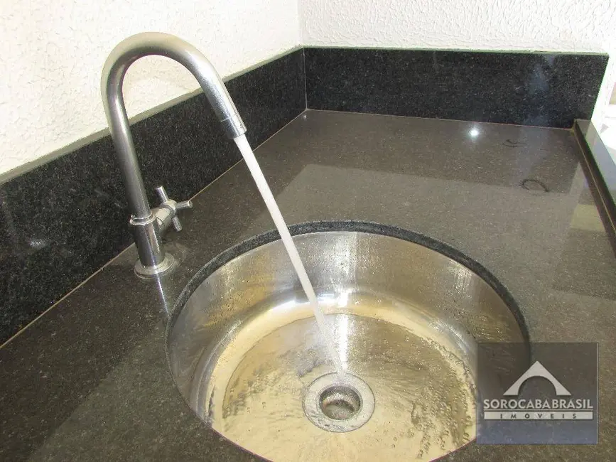 Foto 9 de Apartamento com 3 quartos à venda e para alugar, 196m2 em Jardim Portal da Colina, Sorocaba - SP