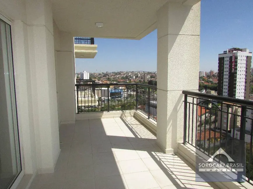 Foto 7 de Apartamento com 3 quartos à venda e para alugar, 196m2 em Jardim Portal da Colina, Sorocaba - SP