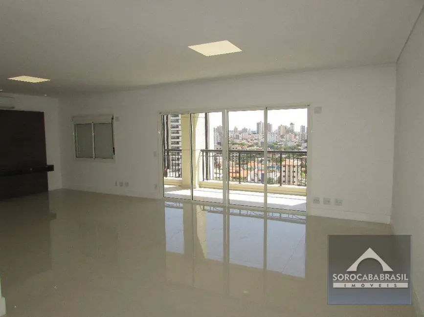 Foto 2 de Apartamento com 3 quartos à venda e para alugar, 196m2 em Jardim Portal da Colina, Sorocaba - SP
