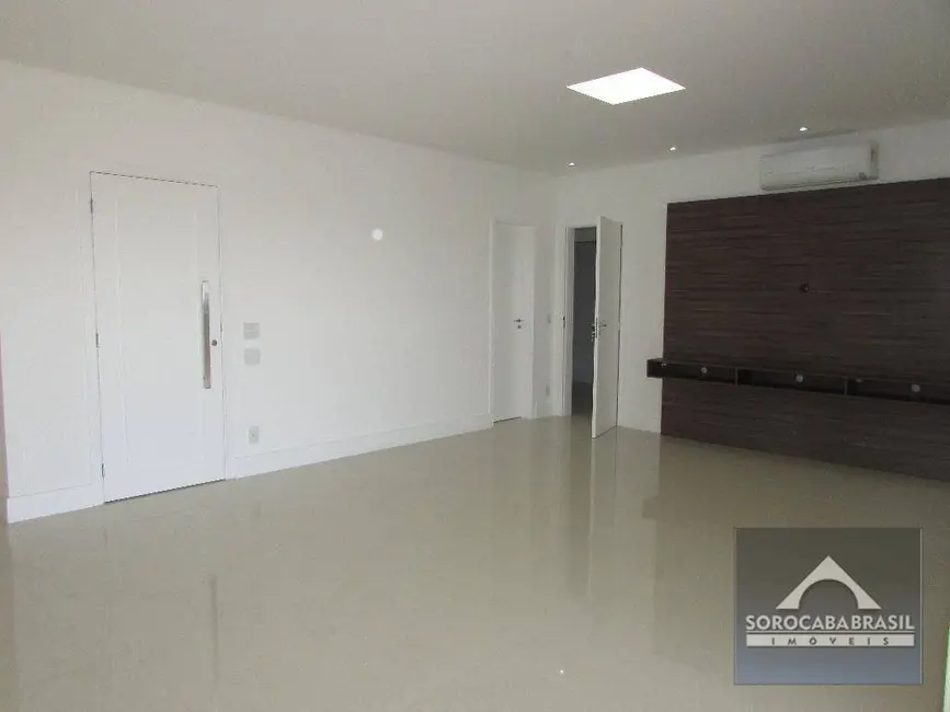 Foto 4 de Apartamento com 3 quartos à venda e para alugar, 196m2 em Jardim Portal da Colina, Sorocaba - SP
