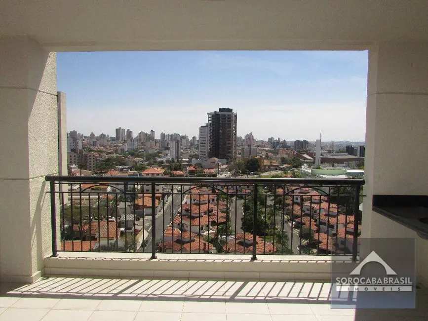 Foto 5 de Apartamento com 3 quartos à venda e para alugar, 196m2 em Jardim Portal da Colina, Sorocaba - SP