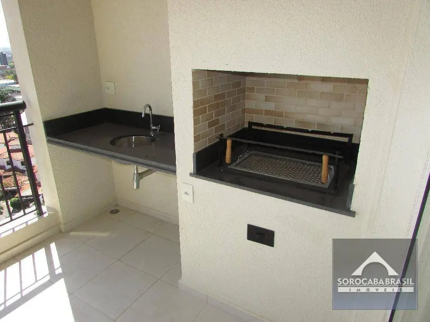 Foto 6 de Apartamento com 3 quartos à venda e para alugar, 196m2 em Jardim Portal da Colina, Sorocaba - SP