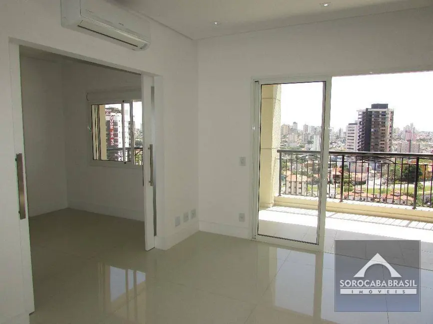 Apartamento com 3 quartos à venda e para alugar, 196m2 em Jardim Portal da Colina, Sorocaba - SP - imagem 6 Foto 6 de Apartamento com 3 quartos à venda e para alugar, 196m2 em Jardim Portal da Colina, Sorocaba - SP
