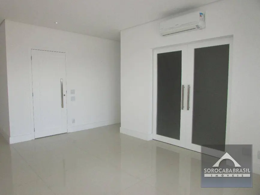 Apartamento com 3 quartos à venda e para alugar, 196m2 em Jardim Portal da Colina, Sorocaba - SP - imagem 3 Foto 3 de Apartamento com 3 quartos à venda e para alugar, 196m2 em Jardim Portal da Colina, Sorocaba - SP