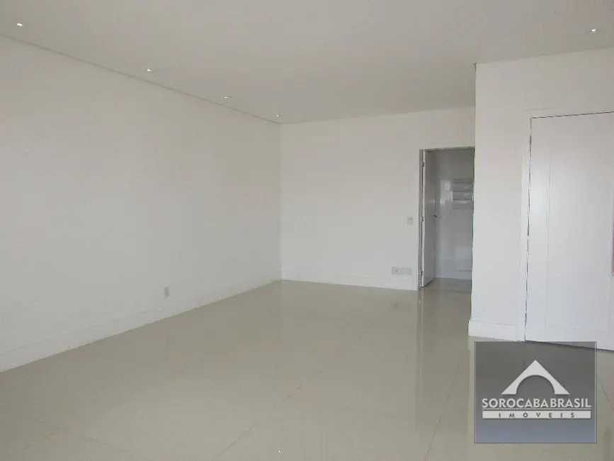 Foto 2 de Apartamento com 3 quartos à venda e para alugar, 196m2 em Jardim Portal da Colina, Sorocaba - SP
