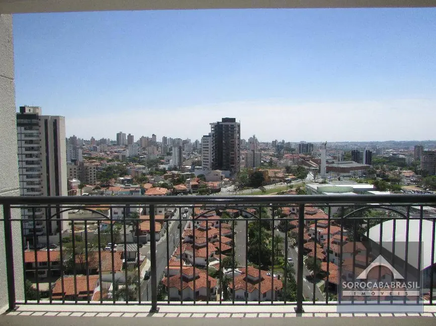 Apartamento com 3 quartos à venda e para alugar, 196m2 em Jardim Portal da Colina, Sorocaba - SP - imagem 7 Foto 7 de Apartamento com 3 quartos à venda e para alugar, 196m2 em Jardim Portal da Colina, Sorocaba - SP