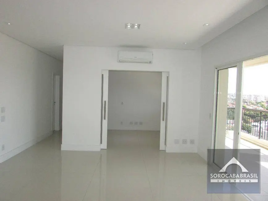Apartamento com 3 quartos à venda e para alugar, 196m2 em Jardim Portal da Colina, Sorocaba - SP - imagem 4 Foto 4 de Apartamento com 3 quartos à venda e para alugar, 196m2 em Jardim Portal da Colina, Sorocaba - SP