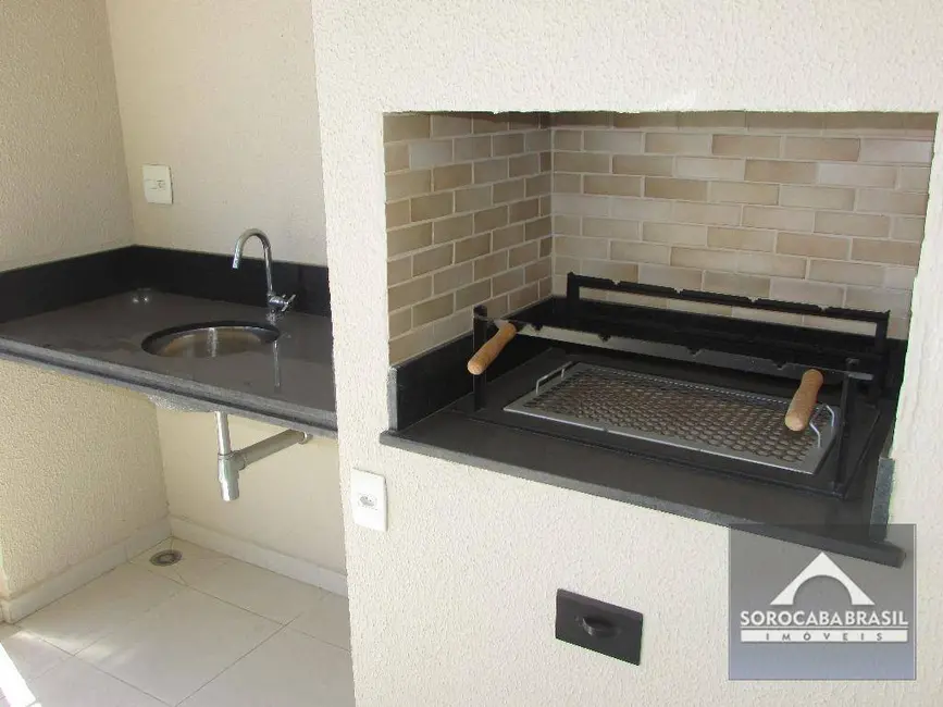 Apartamento com 3 quartos à venda e para alugar, 196m2 em Jardim Portal da Colina, Sorocaba - SP - imagem 9 Foto 9 de Apartamento com 3 quartos à venda e para alugar, 196m2 em Jardim Portal da Colina, Sorocaba - SP