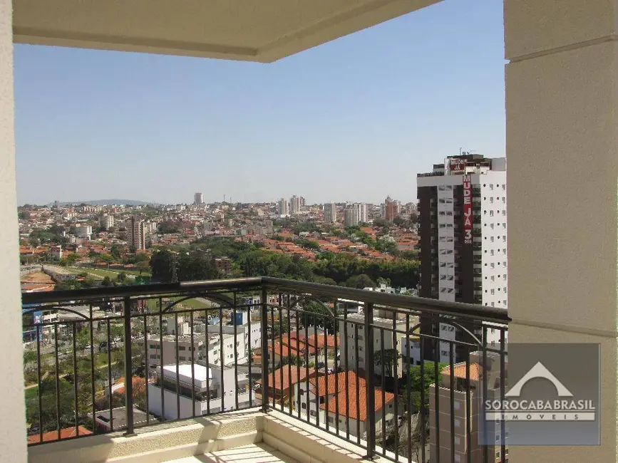 Apartamento com 3 quartos à venda e para alugar, 196m2 em Jardim Portal da Colina, Sorocaba - SP - imagem 8 Foto 8 de Apartamento com 3 quartos à venda e para alugar, 196m2 em Jardim Portal da Colina, Sorocaba - SP