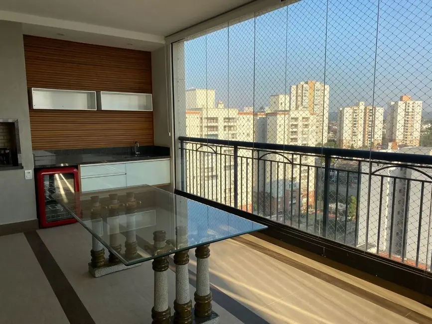 Foto 4 de Apartamento com 3 quartos à venda, 247m2 em Jardim Portal da Colina, Sorocaba - SP