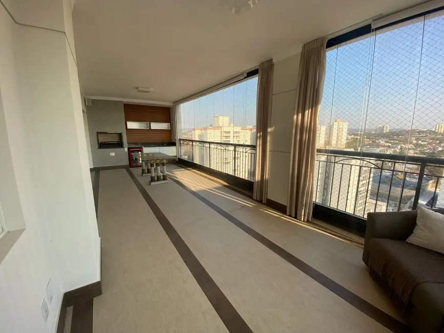 Foto 5 de Apartamento com 3 quartos à venda, 247m2 em Jardim Portal da Colina, Sorocaba - SP