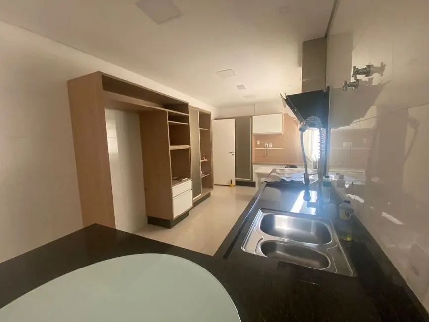 Foto 8 de Apartamento com 3 quartos à venda, 247m2 em Jardim Portal da Colina, Sorocaba - SP