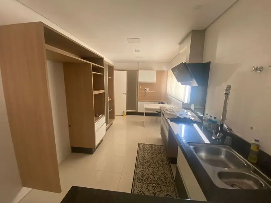 Foto 9 de Apartamento com 3 quartos à venda, 247m2 em Jardim Portal da Colina, Sorocaba - SP