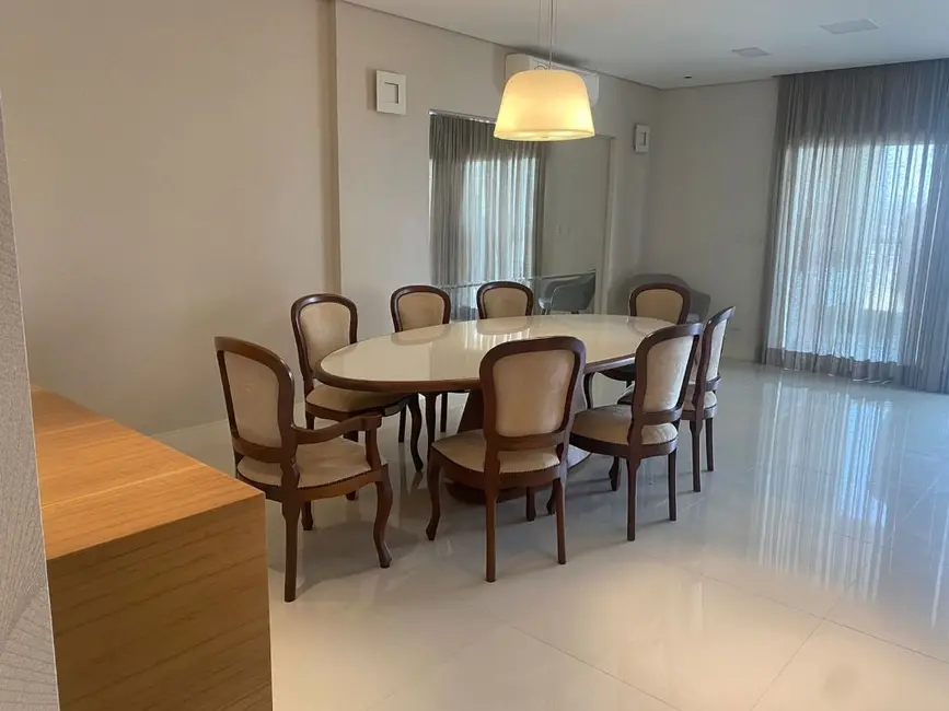 Foto 3 de Apartamento com 3 quartos à venda, 247m2 em Jardim Portal da Colina, Sorocaba - SP