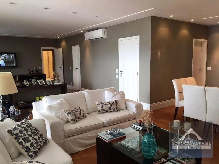 Foto 3 de Apartamento com 3 quartos à venda, 247m2 em Jardim Portal da Colina, Sorocaba - SP