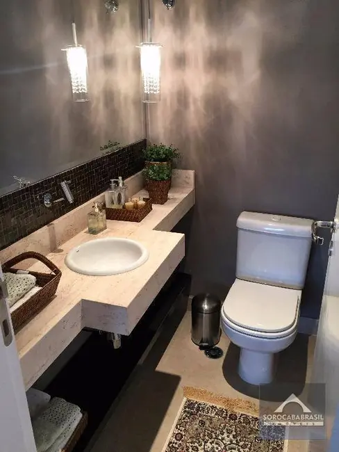 Foto 4 de Apartamento com 3 quartos à venda, 247m2 em Jardim Portal da Colina, Sorocaba - SP