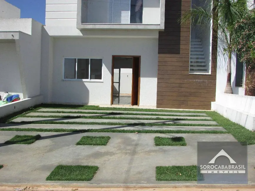 Foto 2 de Sobrado com 3 quartos à venda, 150m2 em Parque São Bento, Sorocaba - SP