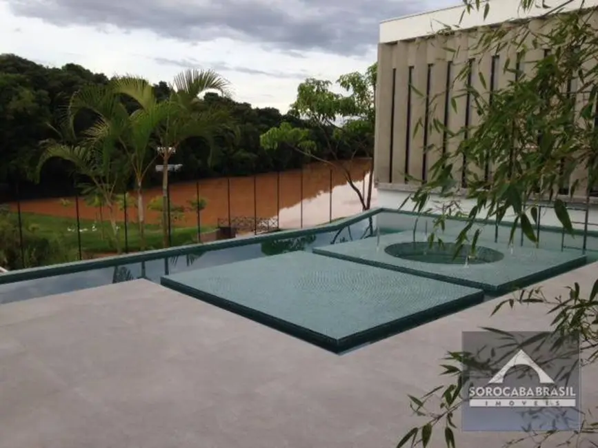 Casa de Condomínio com 4 quartos à venda, 1280m2 em Parque Reserva Fazenda Imperial, Sorocaba - SP - imagem 9 Foto 9 de Casa de Condomínio com 4 quartos à venda, 1280m2 em Parque Reserva Fazenda Imperial, Sorocaba - SP
