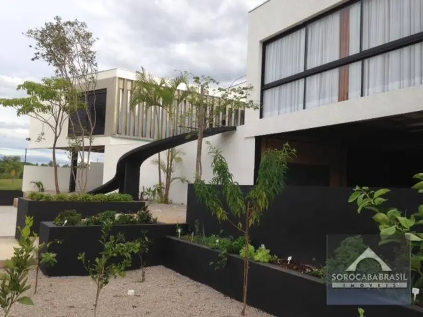 Foto 1 de Casa de Condomínio com 4 quartos à venda, 1280m2 em Parque Reserva Fazenda Imperial, Sorocaba - SP