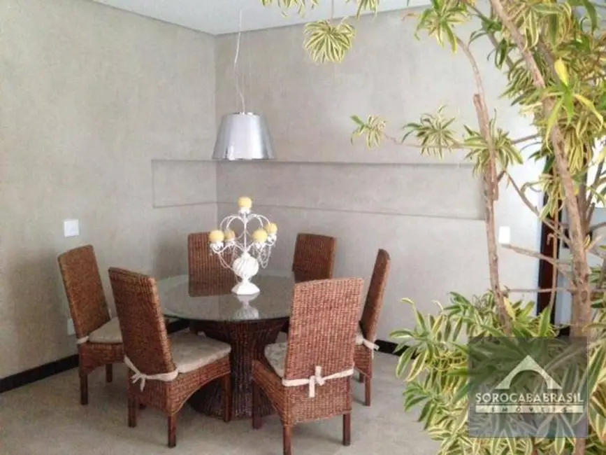 Casa de Condomínio com 4 quartos à venda, 1280m2 em Parque Reserva Fazenda Imperial, Sorocaba - SP - imagem 7 Foto 7 de Casa de Condomínio com 4 quartos à venda, 1280m2 em Parque Reserva Fazenda Imperial, Sorocaba - SP