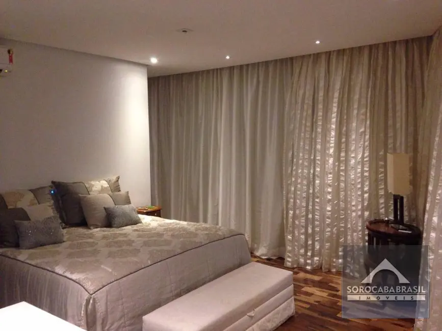 Casa de Condomínio com 4 quartos à venda, 1280m2 em Parque Reserva Fazenda Imperial, Sorocaba - SP - imagem 5 Foto 5 de Casa de Condomínio com 4 quartos à venda, 1280m2 em Parque Reserva Fazenda Imperial, Sorocaba - SP