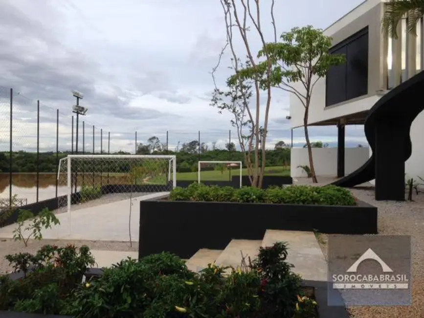 Casa de Condomínio com 4 quartos à venda, 1280m2 em Parque Reserva Fazenda Imperial, Sorocaba - SP - imagem 8 Foto 8 de Casa de Condomínio com 4 quartos à venda, 1280m2 em Parque Reserva Fazenda Imperial, Sorocaba - SP