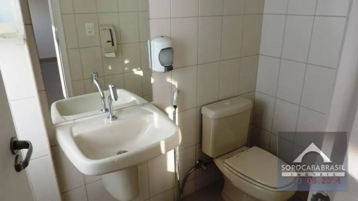 Foto 7 de Sala Comercial para alugar, 67m2 em Parque Campolim, Sorocaba - SP