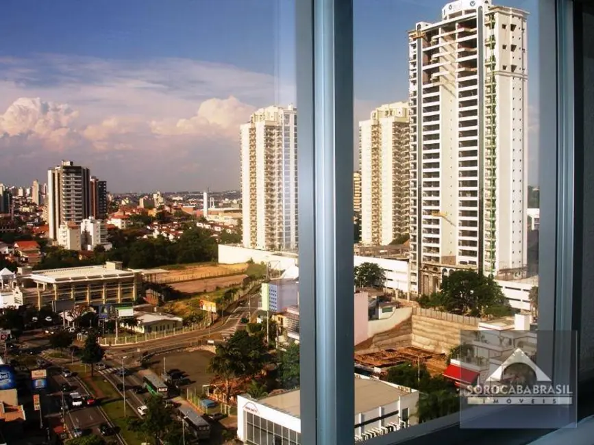 Foto 5 de Sala Comercial para alugar, 67m2 em Parque Campolim, Sorocaba - SP