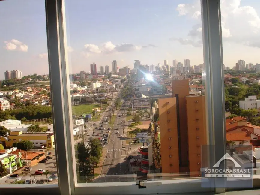 Foto 6 de Sala Comercial para alugar, 67m2 em Parque Campolim, Sorocaba - SP