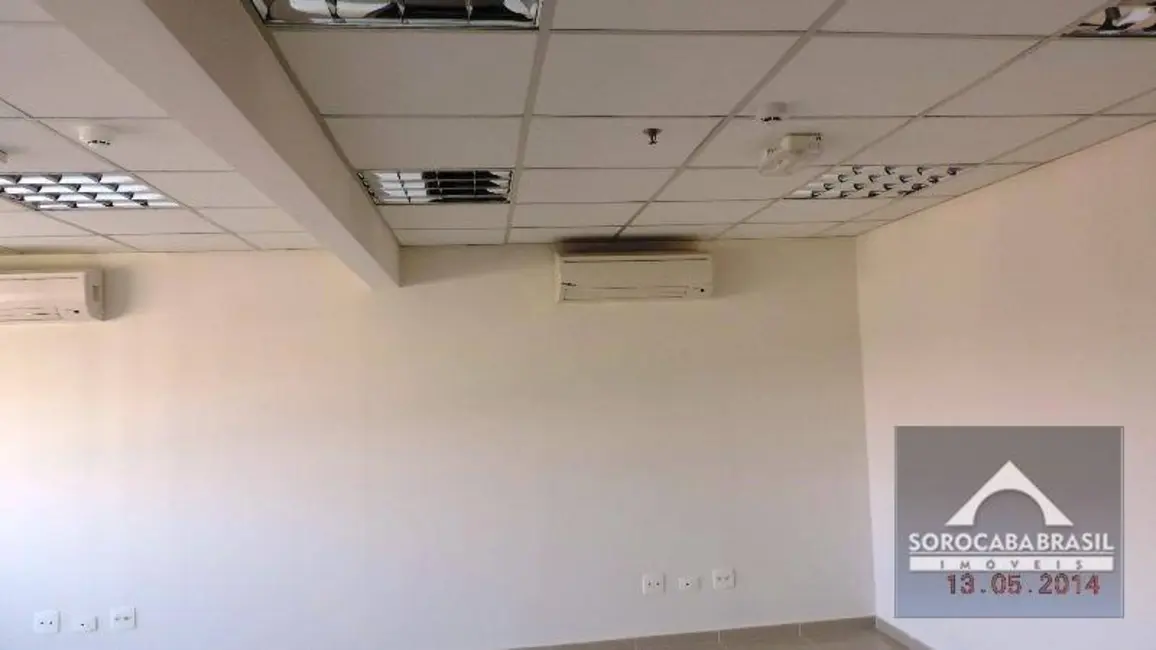 Foto 8 de Sala Comercial para alugar, 67m2 em Parque Campolim, Sorocaba - SP