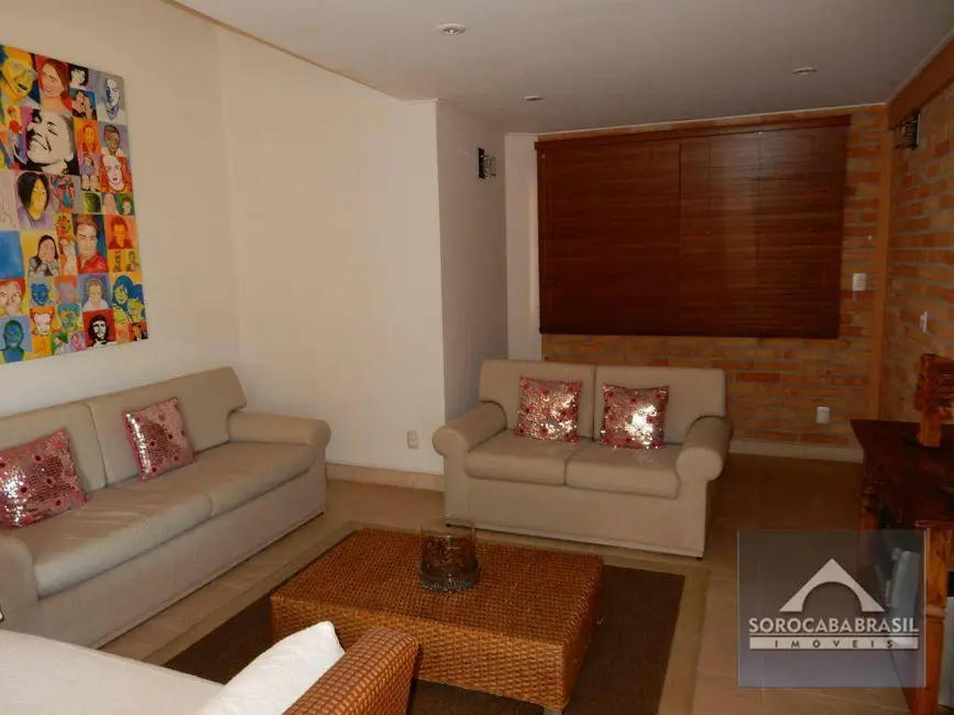 Sobrado com 6 quartos à venda e para alugar, 2000m2 em Sorocaba - SP - imagem 7 Foto 7 de Sobrado com 6 quartos à venda e para alugar, 2000m2 em Sorocaba - SP