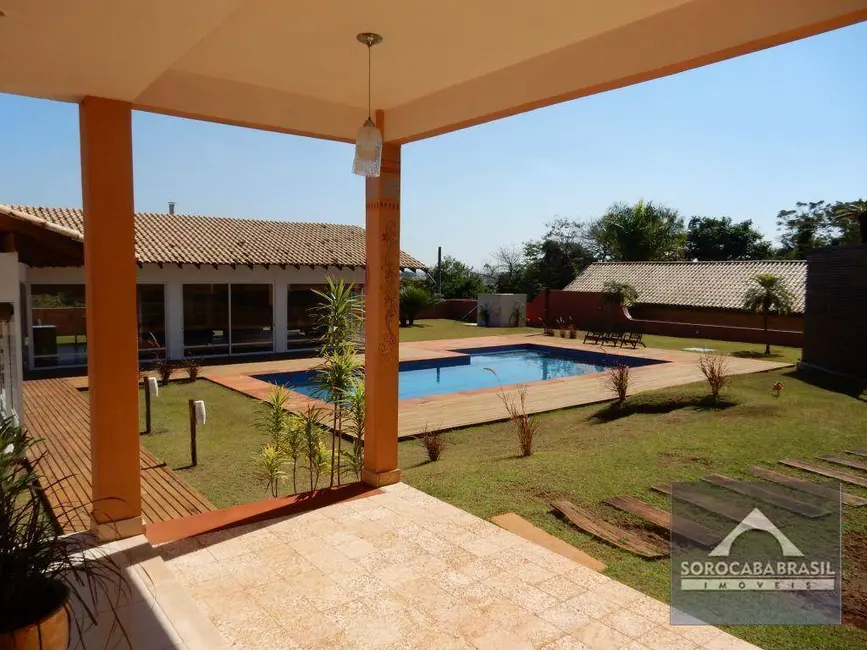 Sobrado com 6 quartos à venda e para alugar, 2000m2 em Sorocaba - SP - imagem 6 Foto 6 de Sobrado com 6 quartos à venda e para alugar, 2000m2 em Sorocaba - SP
